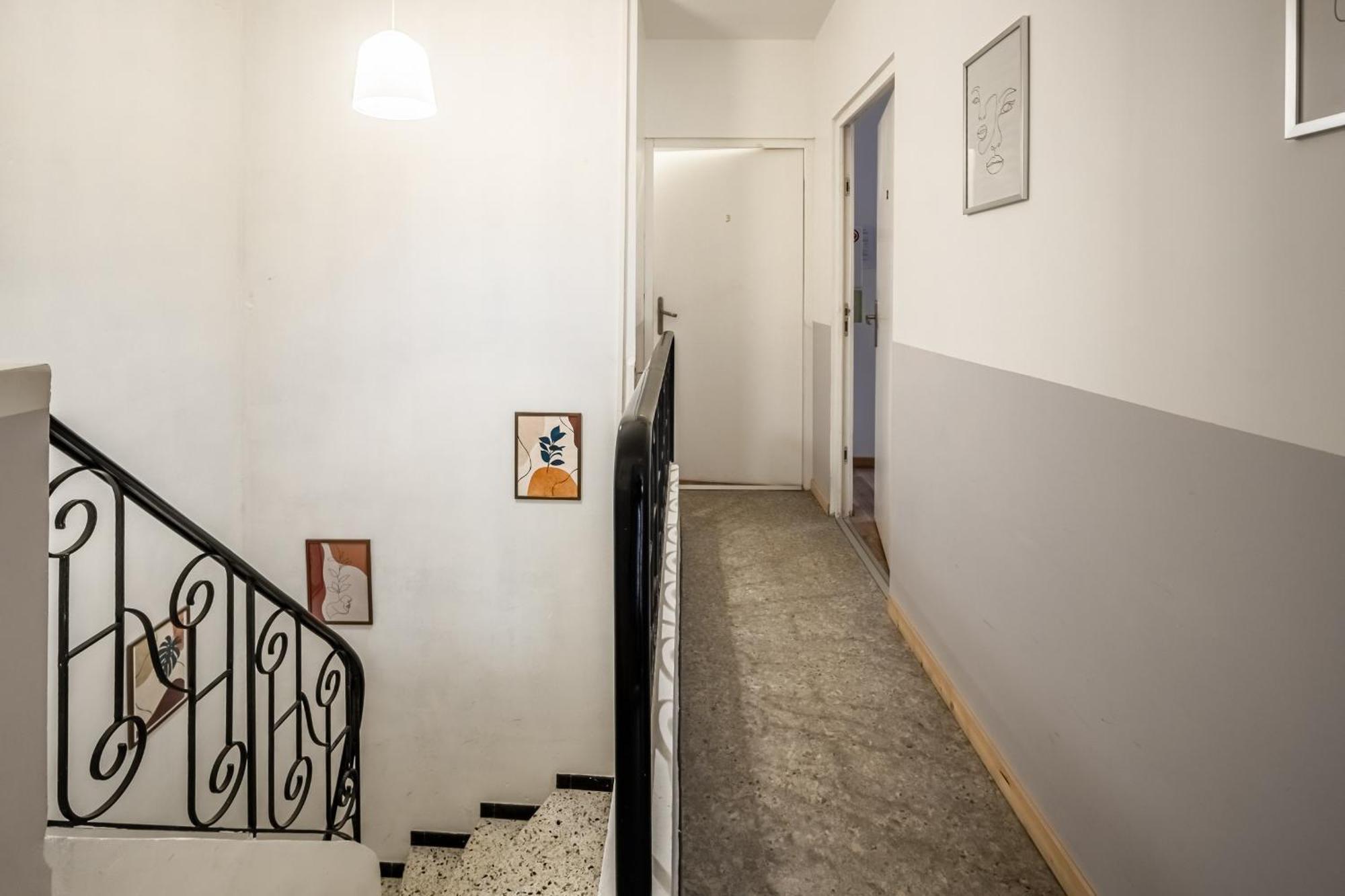 L'Amarillo Clim Wifi Centre Ville 4 Pers Lézignan-Corbières Zewnętrze zdjęcie